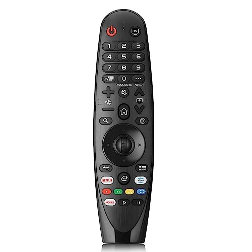 LG Magic Remote Control for LG Smart TV