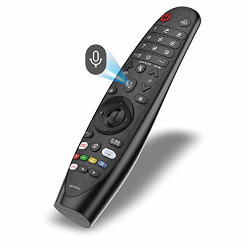 LG Magic Remote Control for Smart TV