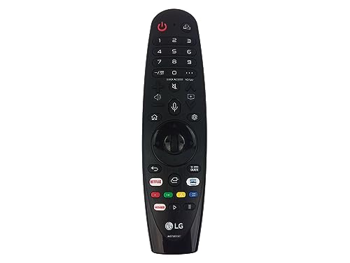 LG Remote Magic Remote Control