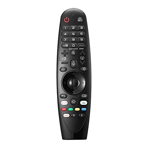 LG Smart TV Remote Control