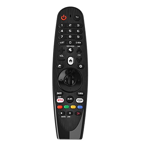LG Smart TV Universal Remote Control