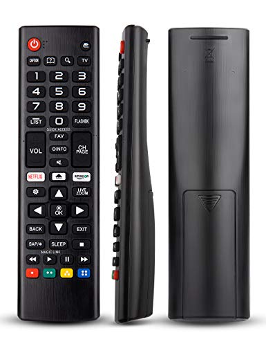 LG Smart TV Universal Remote Control
