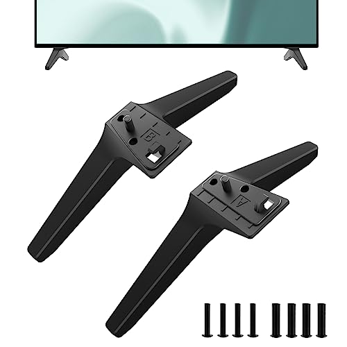 LG TV Stand Legs Replacement