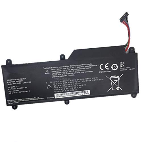 LG Ultrabook U460 Laptop Battery