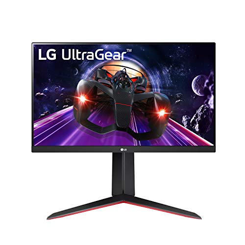 LG Ultragear Gaming Monitor 24” FHD