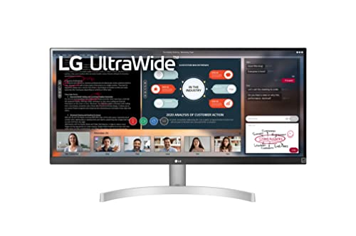 LG UltraWide WFHD 29-Inch FHD Computer Monitor