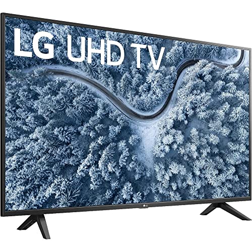 LG UP7000PUA 43-in 4K UHD Smart TV