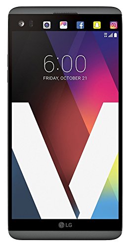 LG V20 H910a 64GB 5.7" Android Smartphone