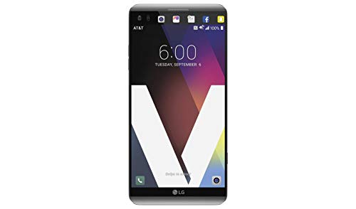 LG V20 Smartphone