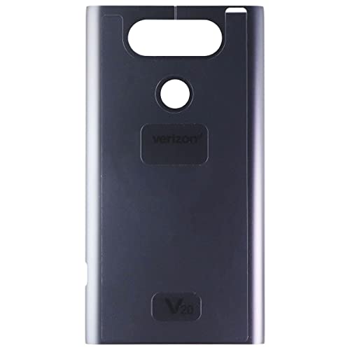 LG V20 VS995 Titan Back Cover Battery Door with NFC