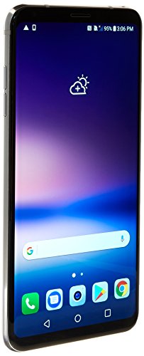 LG V30 US998 64GB GSM & CDMA Smartphone