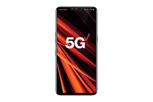 LG V50 ThinQ™ 5G Smartphone