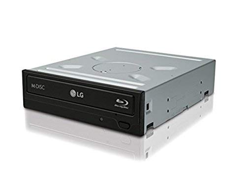 LG WH14NS40 14X Blu-ray Drive