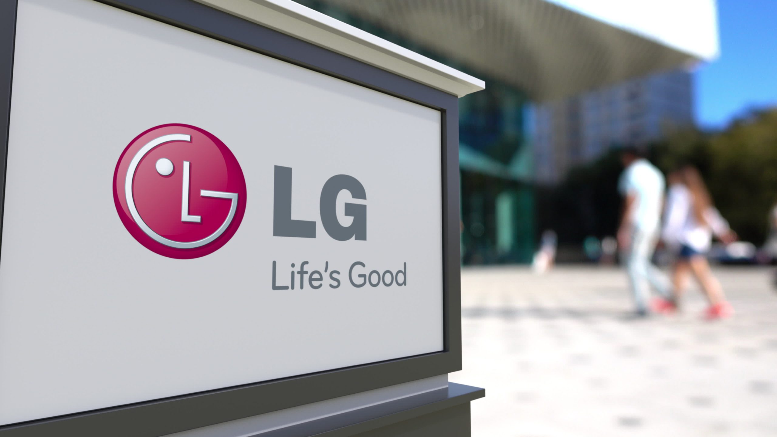 LG’s IT Arm Taps Tiger Global-Backed QuickNode For Web3 Pursuit