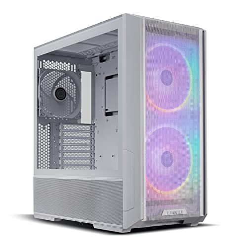 LIAN LI LANCOOL 216 E-ATX PC Case