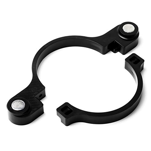 LICHIFIT Magnetic Paddle Modification Kit for Logitech G29 Steering Wheel