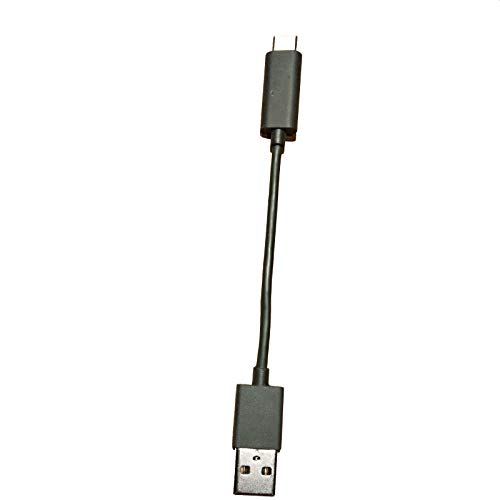 LICHIFIT USB Charging Cable for Logitech Spotlight Presenter