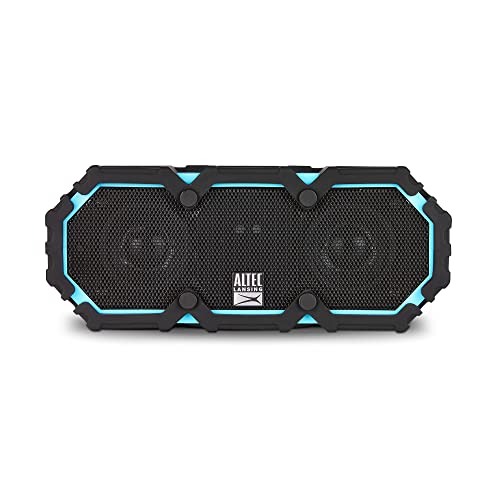 LifeJacket 2 - Waterproof Bluetooth Speaker