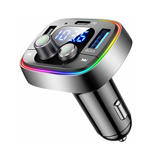 LIHAN Bluetooth Car Adapter