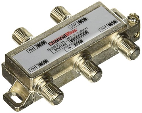 Linear 2514 Splitter/Combiner