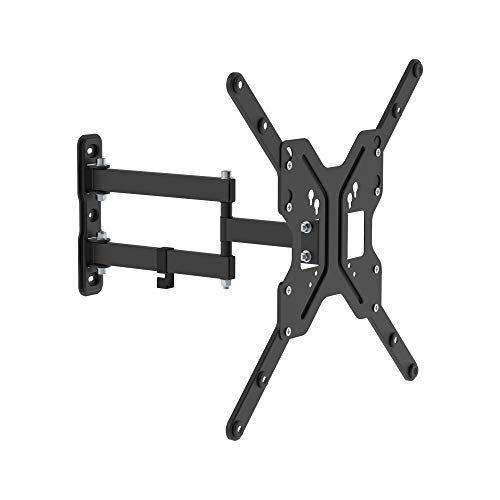 Link2Home Full Motion TV Wall Mount