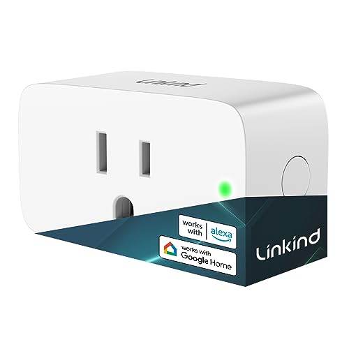 Linkind Smart Plug