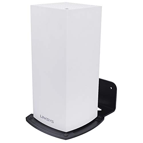 Linksys Velop WiFi 6 Mesh Router Wall Mount Holder