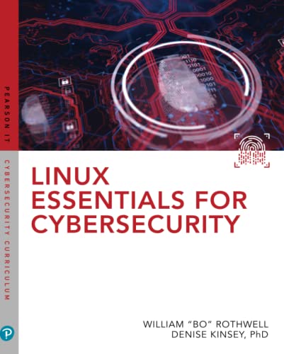 Linux Essentials for Cybersecurity