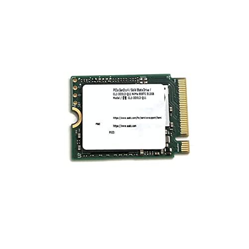 Lite-On SSSTC 512GB SSD M.2 2230