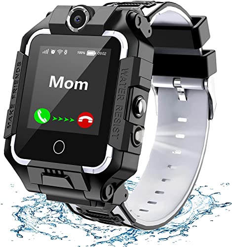 LiveGo 4G Kids Smart Watch