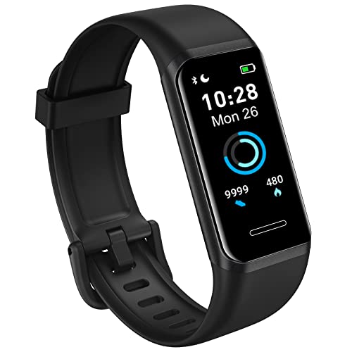 LIVIKEY Activity Fitness Tracker