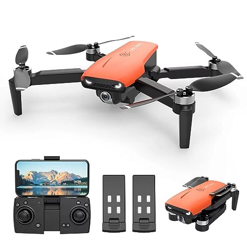 LMRC-12 Drone with 1080p UHD Camera