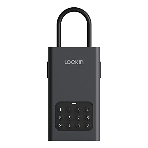 Lockin Lock Box Upgrade