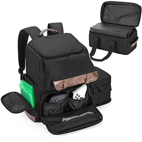 LoDrid Game Backpack for Xbox Series X