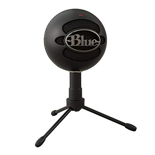Logitech BlueSnowball iCE USB Microphone
