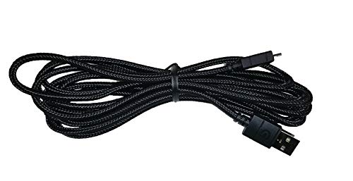 Logitech Braided USB Cable for Gaming Headset