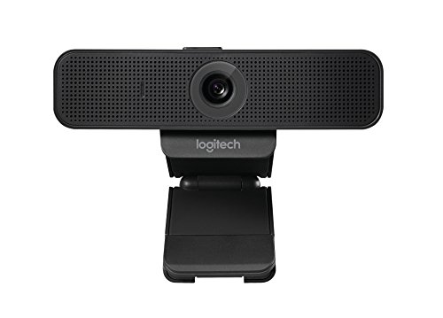Logitech C925-e Webcam