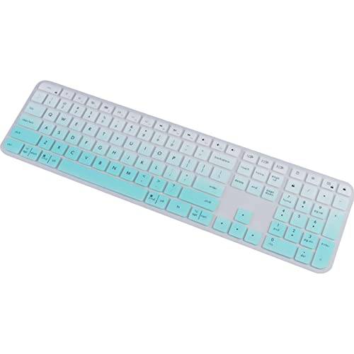 Logitech Craft Keyboard Cover