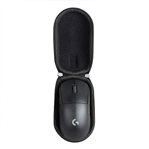 Logitech G Pro Hard Travel Case