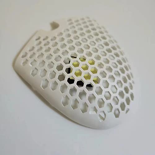 Logitech G305 Mouse Back Cover Shell Case (White)