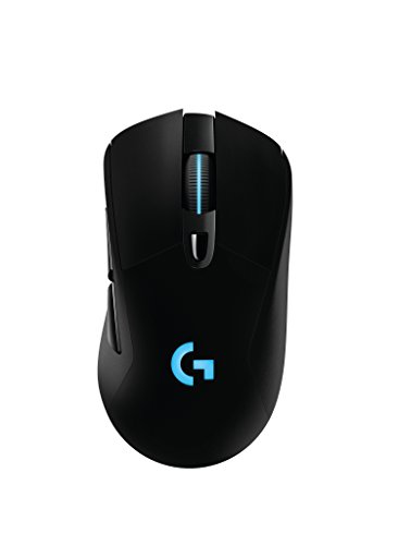 Logitech G403 Wireless Gaming Mouse
