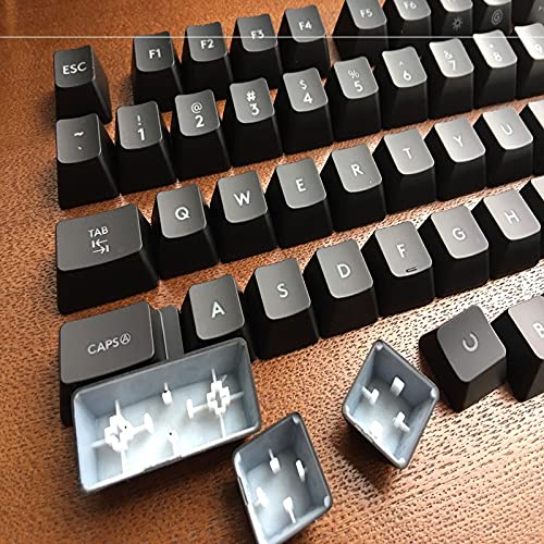 Logitech G413 Alternate Keycaps