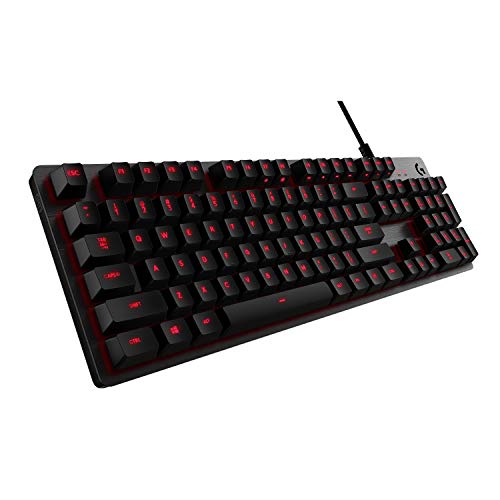 Logitech G413 USB Carbon Keyboard