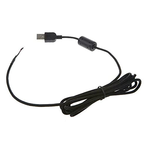 Logitech G500 G500S USB Cable Mouse Line