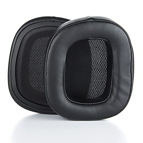 Logitech G933 G935 Headset Replacement Ear Pads Cushion