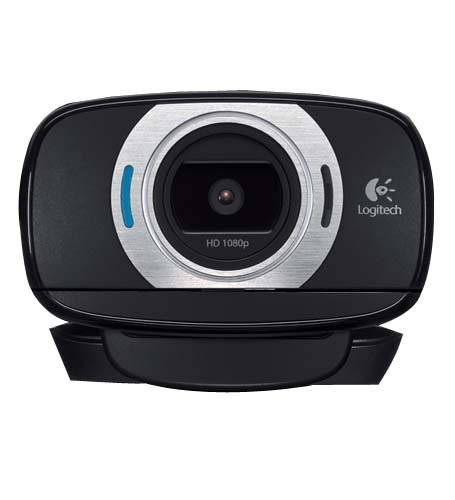 Logitech HD Webcam C615