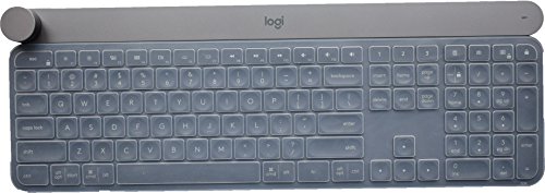 Logitech Keyboard Cover