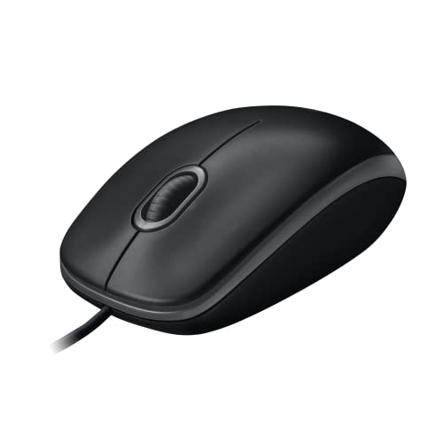 Logitech M100 Corded Mouse