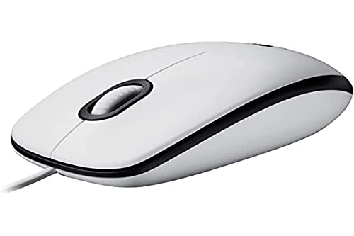 Logitech M100 Corded Mouse