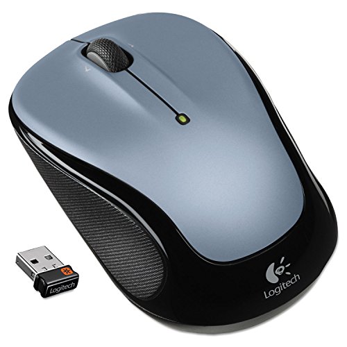 Logitech M325 Wireless Mouse